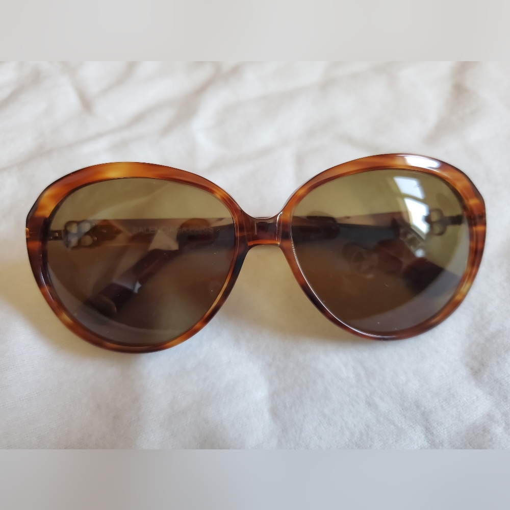 Balenciaga sunglass